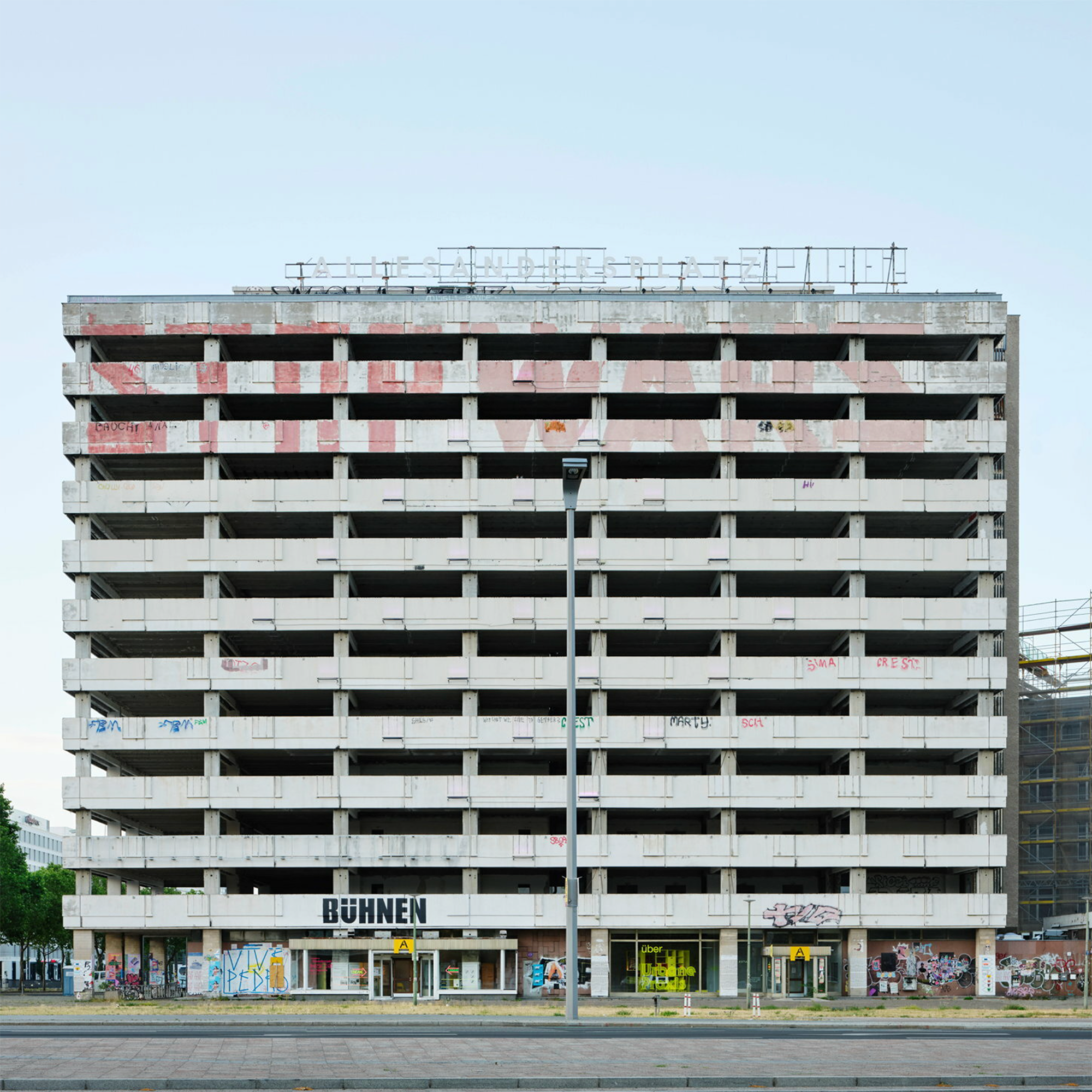 HAUS DER STATISTIK